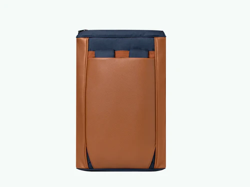 Duffle Adventurer Chicago bleu marine
