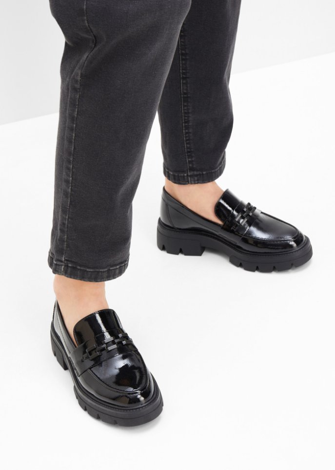s.Oliver Loafer