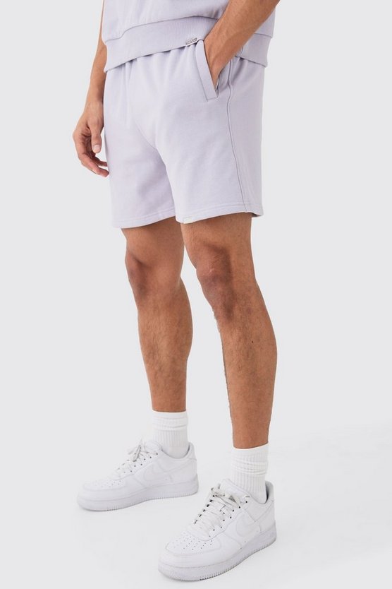Lockere Shorts