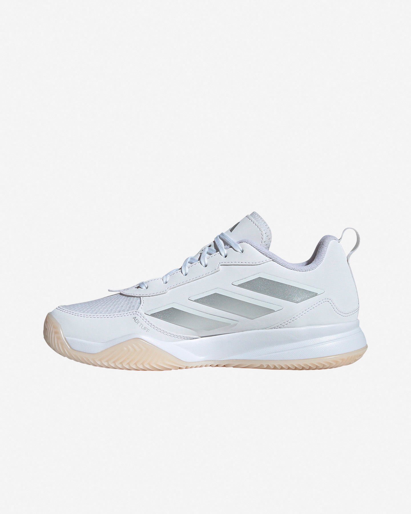 Scarpe Tennis Adidas Avaflash Clay W ID2467