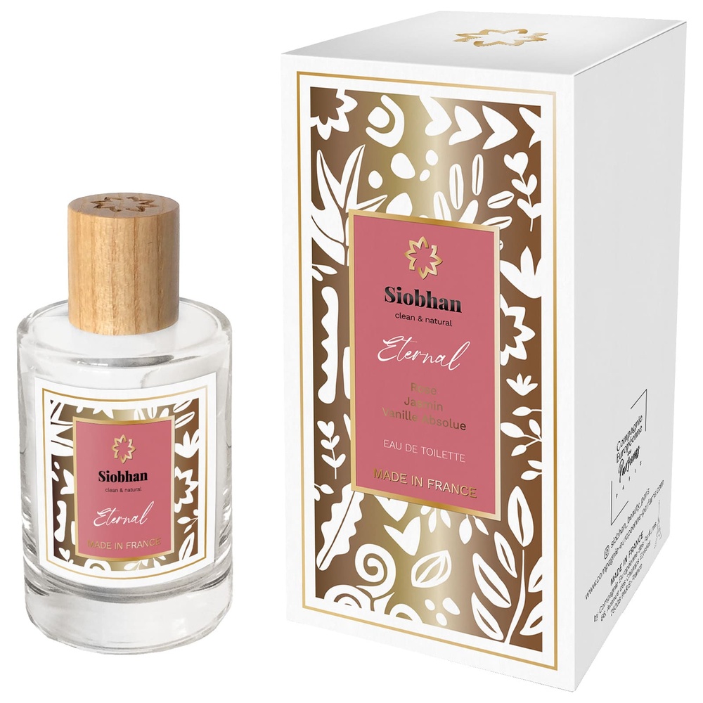 siobhan SIOBHAN Eternal Eau de Toilette Eau de Toilette