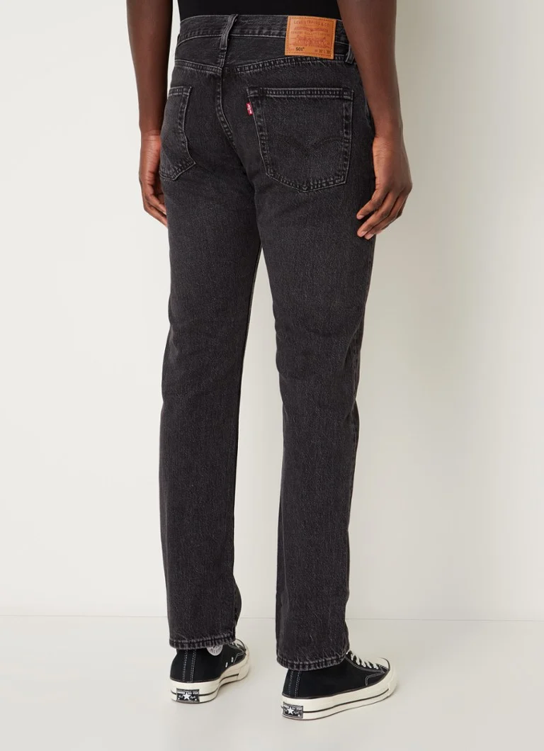 Intensywny kurs Levi's 501 LEVISORIGINAL