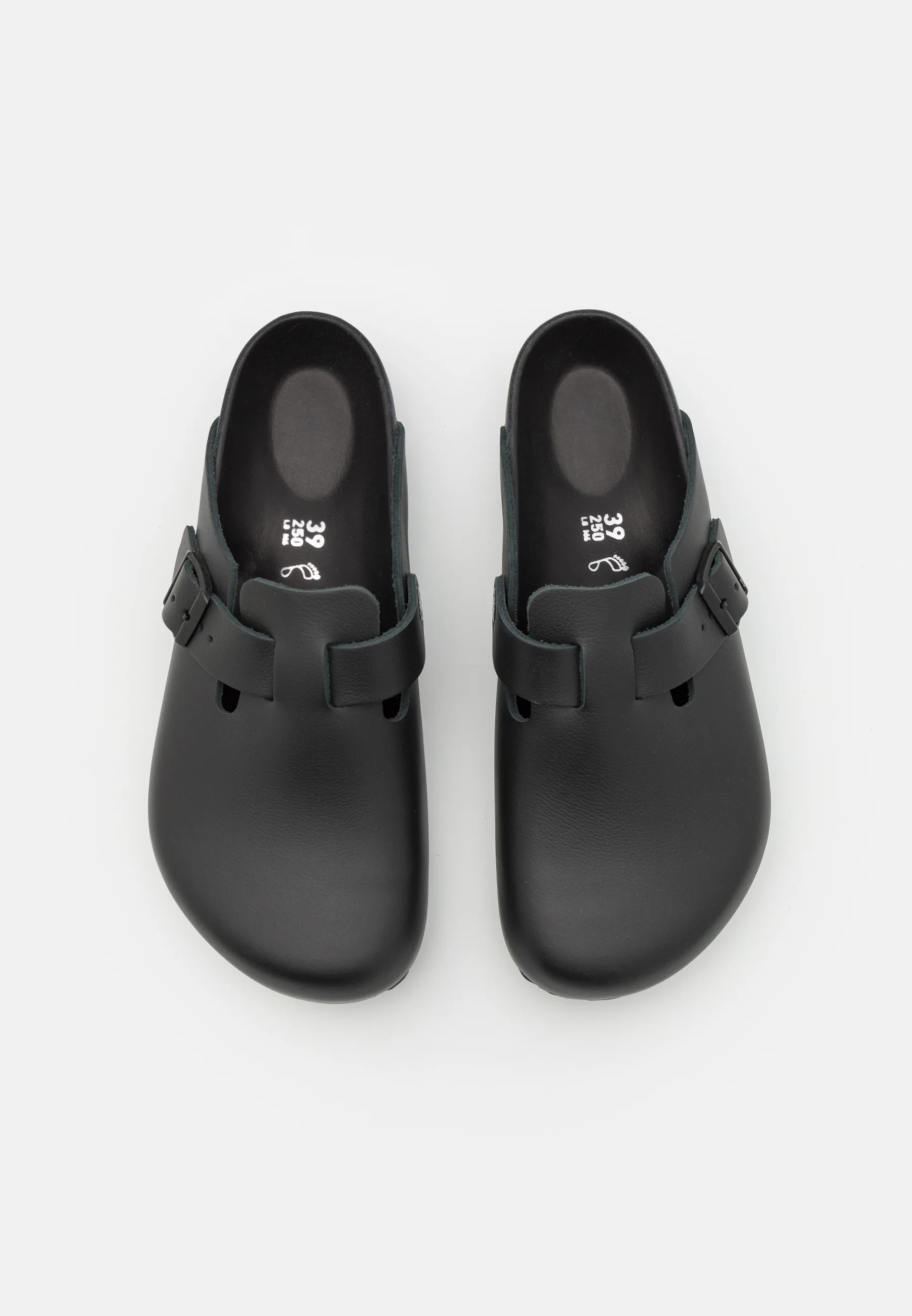 Birkenstock BOSTON LENA REGULAR UNISEX - Pantuflas