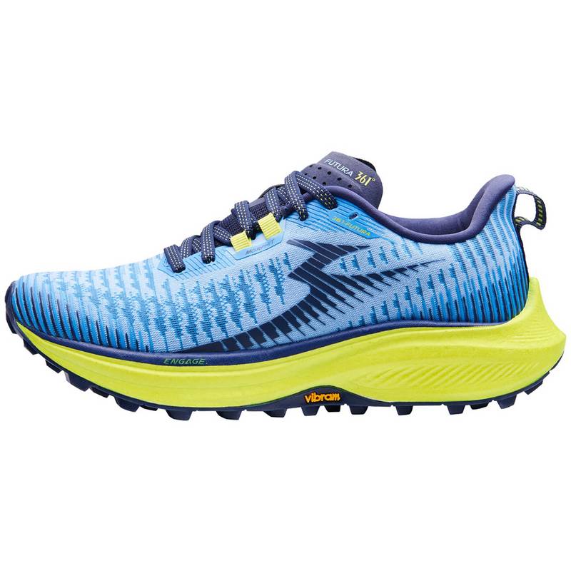 361° Futura Laufschuhe Damen