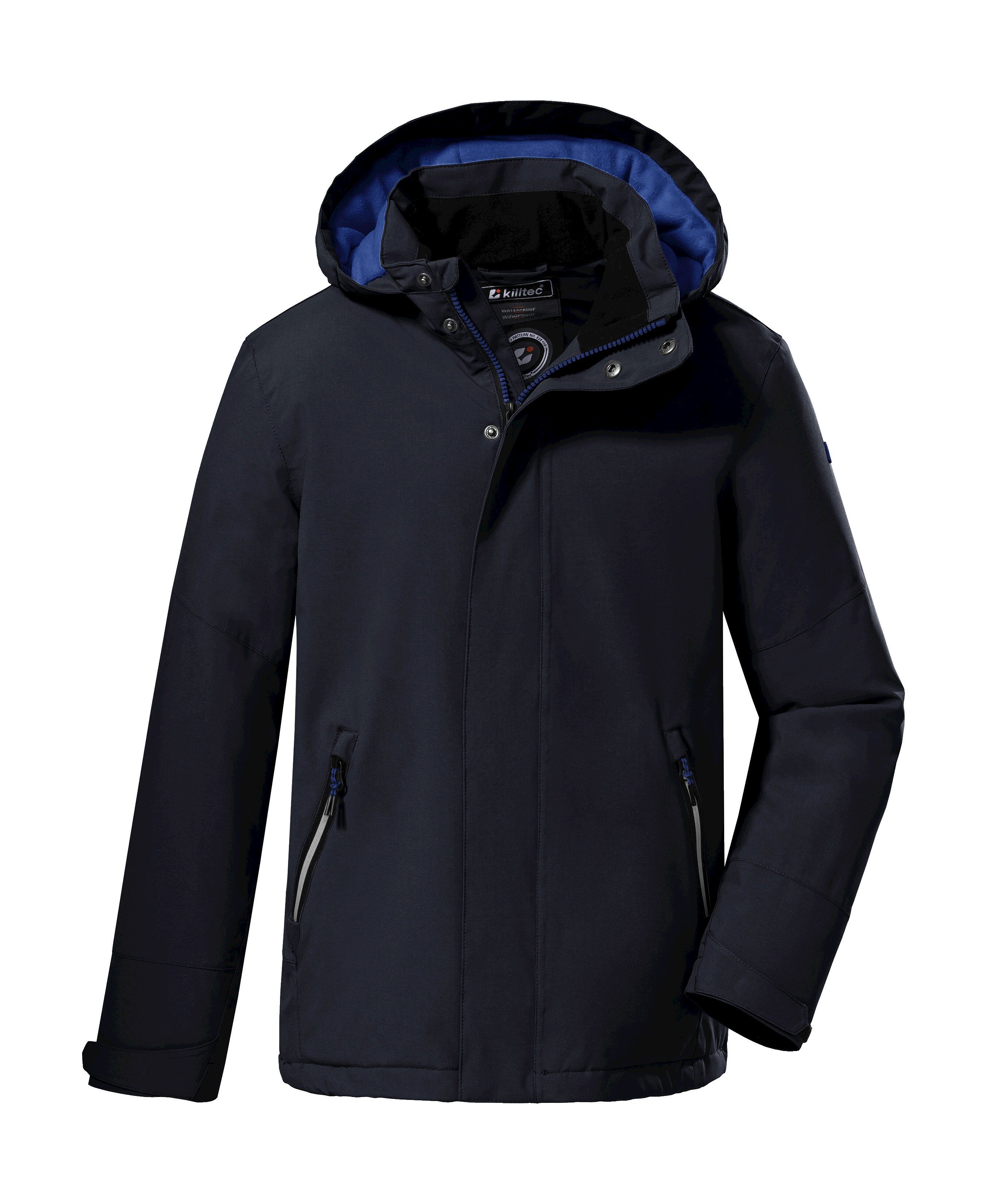 Killtec Outdoorjacke KOW 206 BYS JCKT