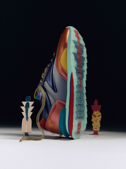 Sneaker-16619100002 THE HOFF BRAND