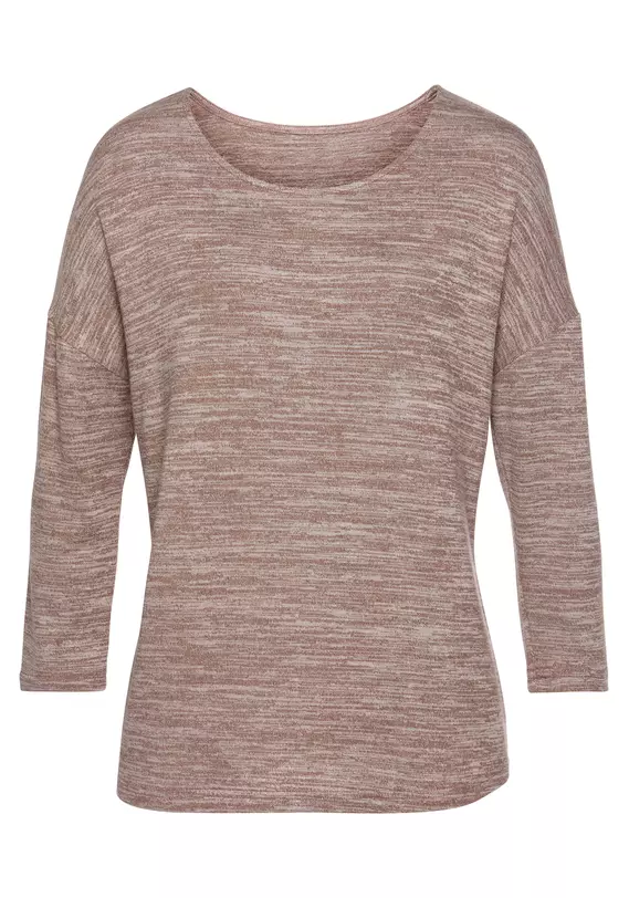 3/4-Arm-Shirt