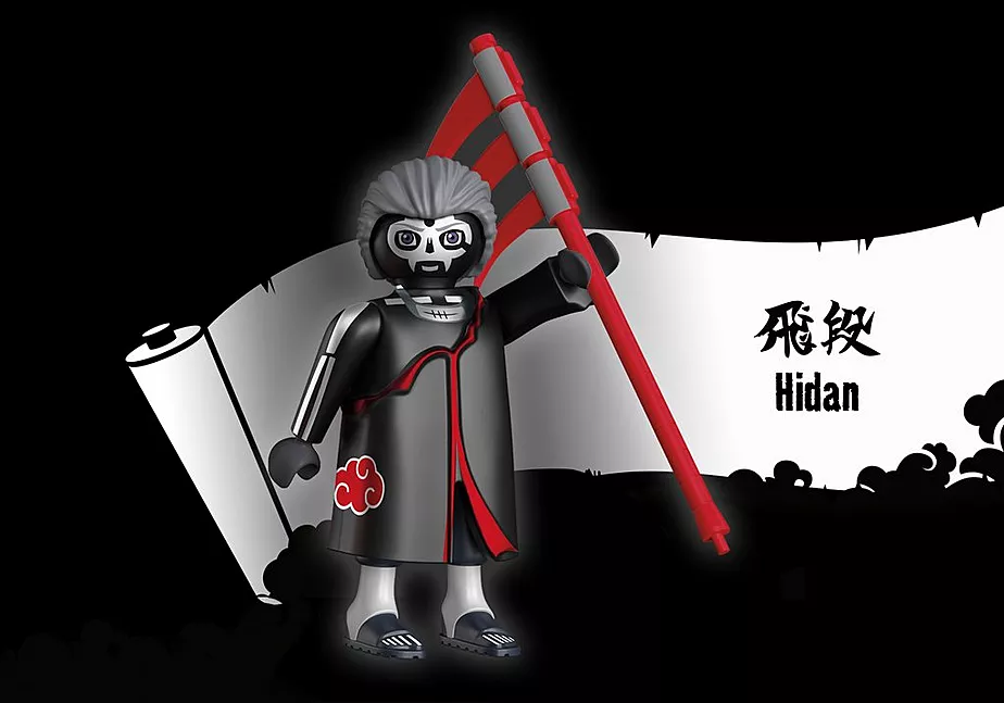 Hidan