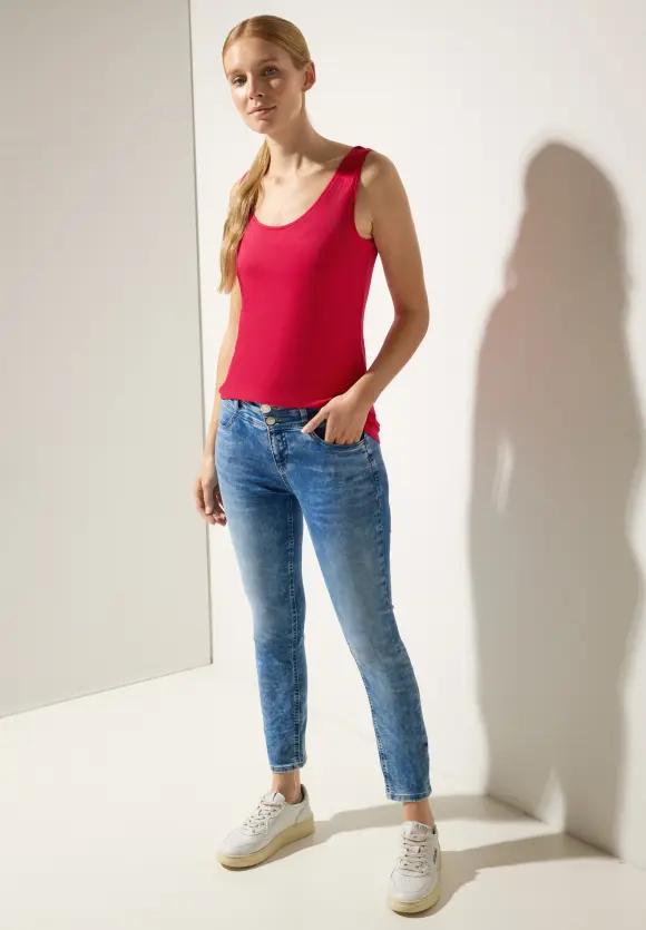 Street One Basic Longtop