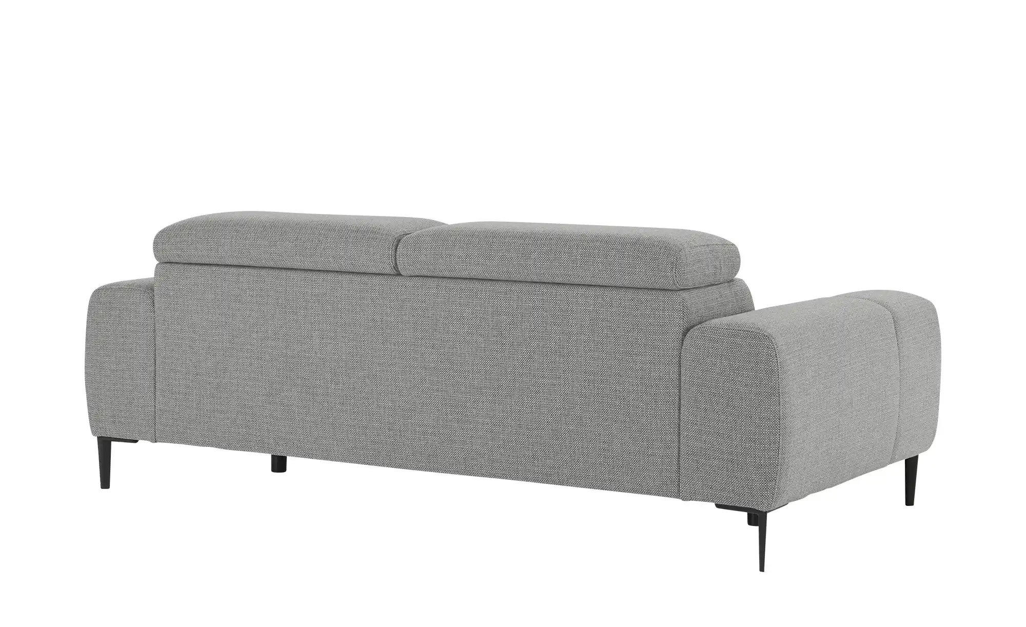Twist Einzelsofa mit Kopfteilverstellung Plaza