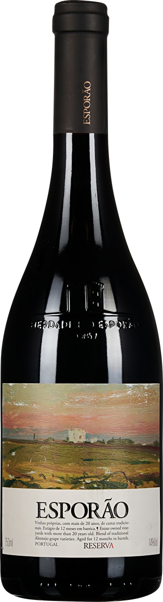 Esporão Tinto Reserva Alentejo 2021