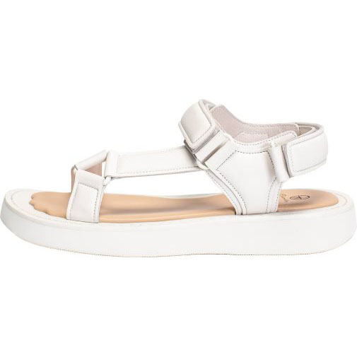 ekonika Sandalen in minimalistischem Design