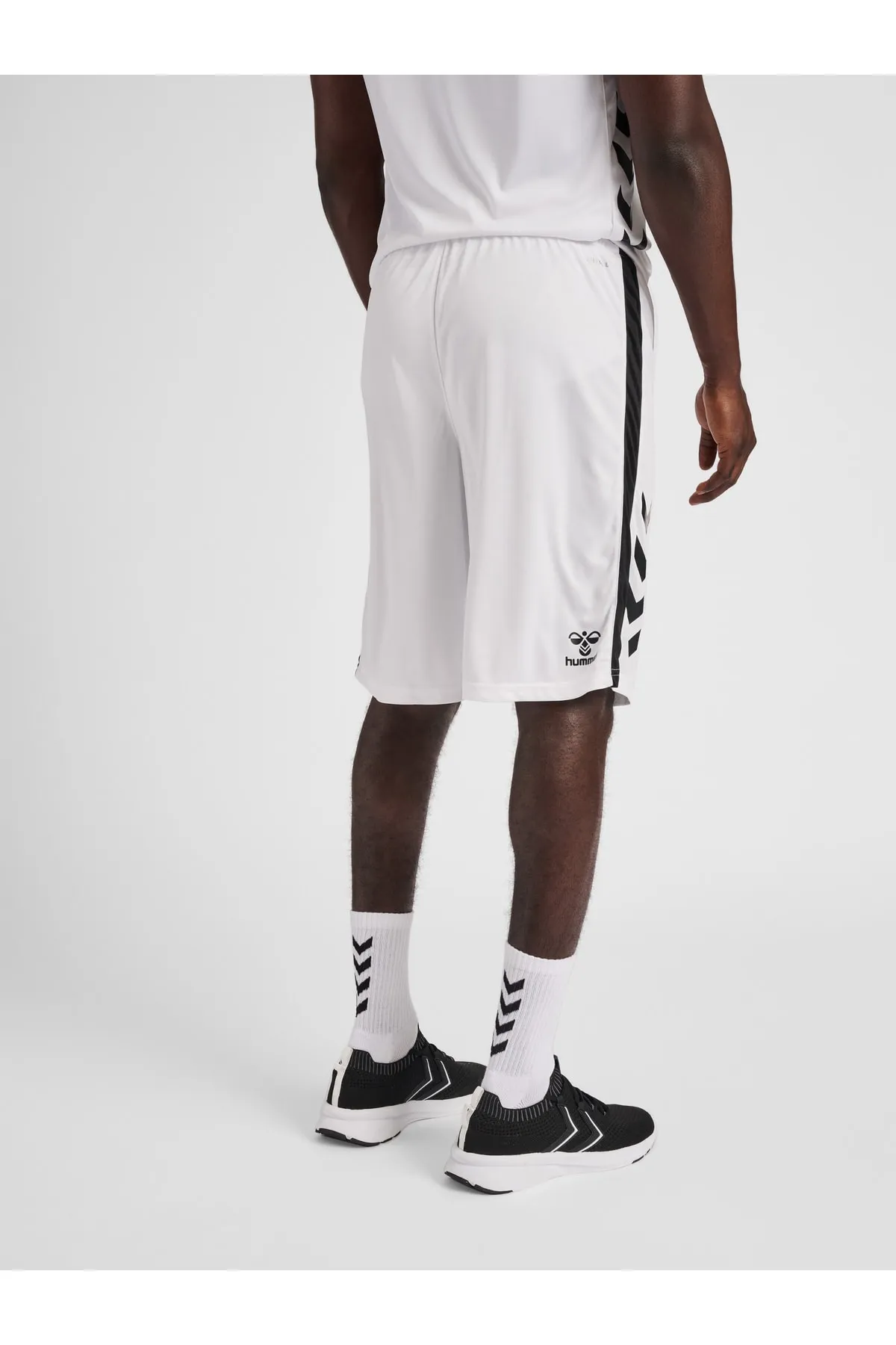 hummel  hmlCORE XK BASKET SHORTS