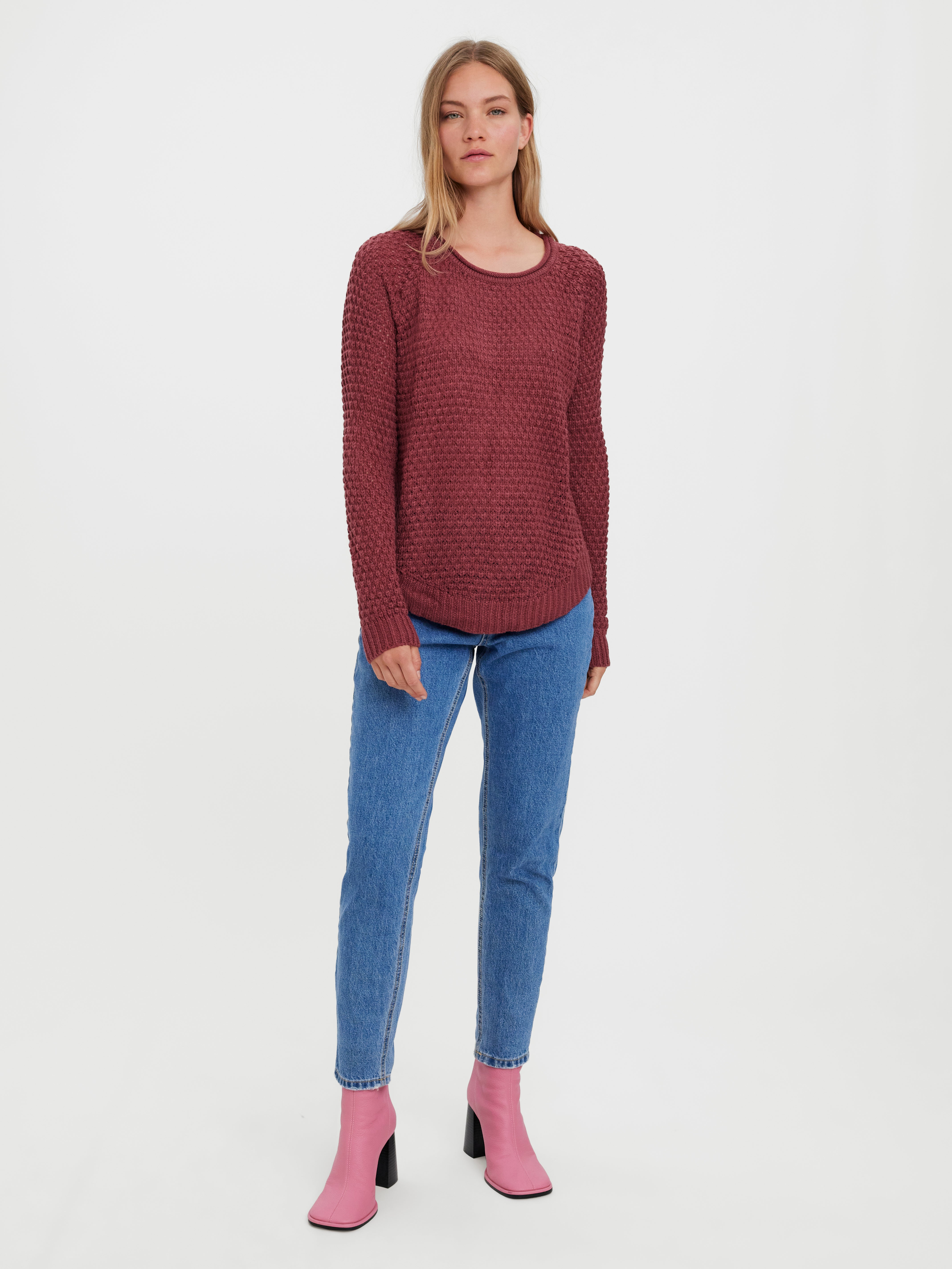 VMESME Pullover
