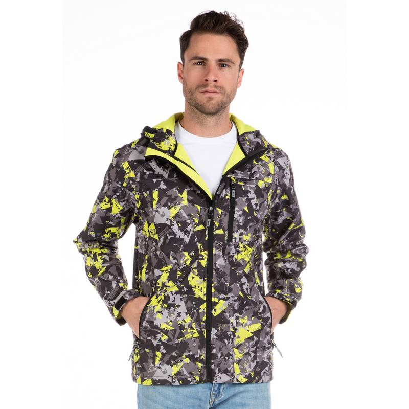 LPO Funktionsjacke Herren