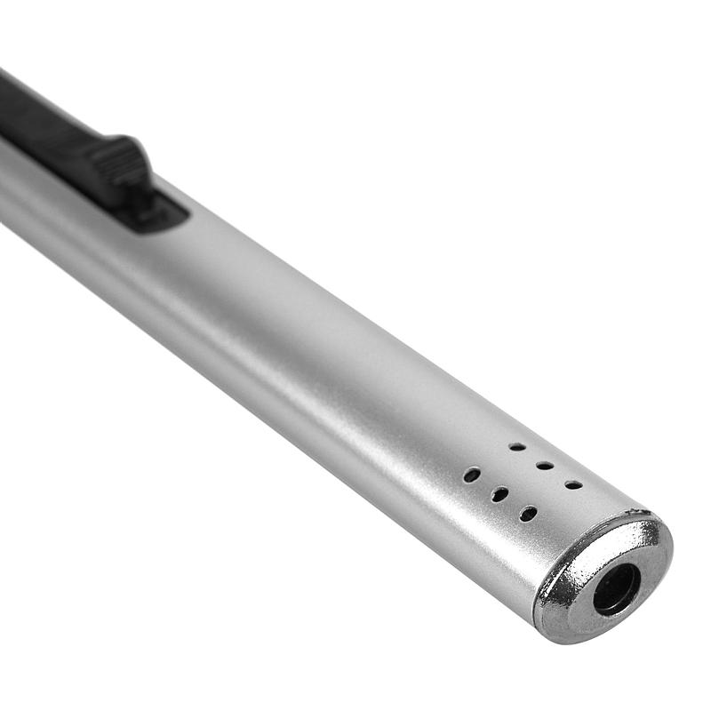 Unilite Peislighter sølv metallic rett