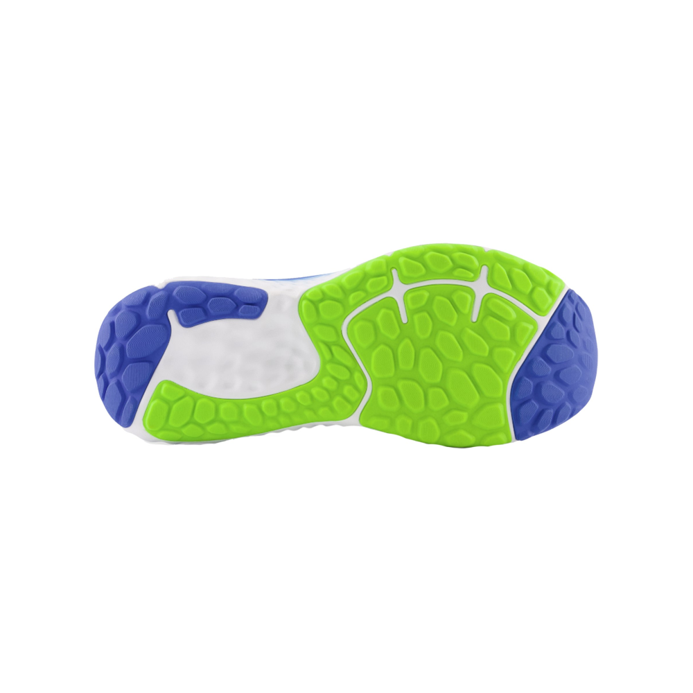 New Balance Fresh Foam EVOZ v2 MEVOZPB2-442 / blau