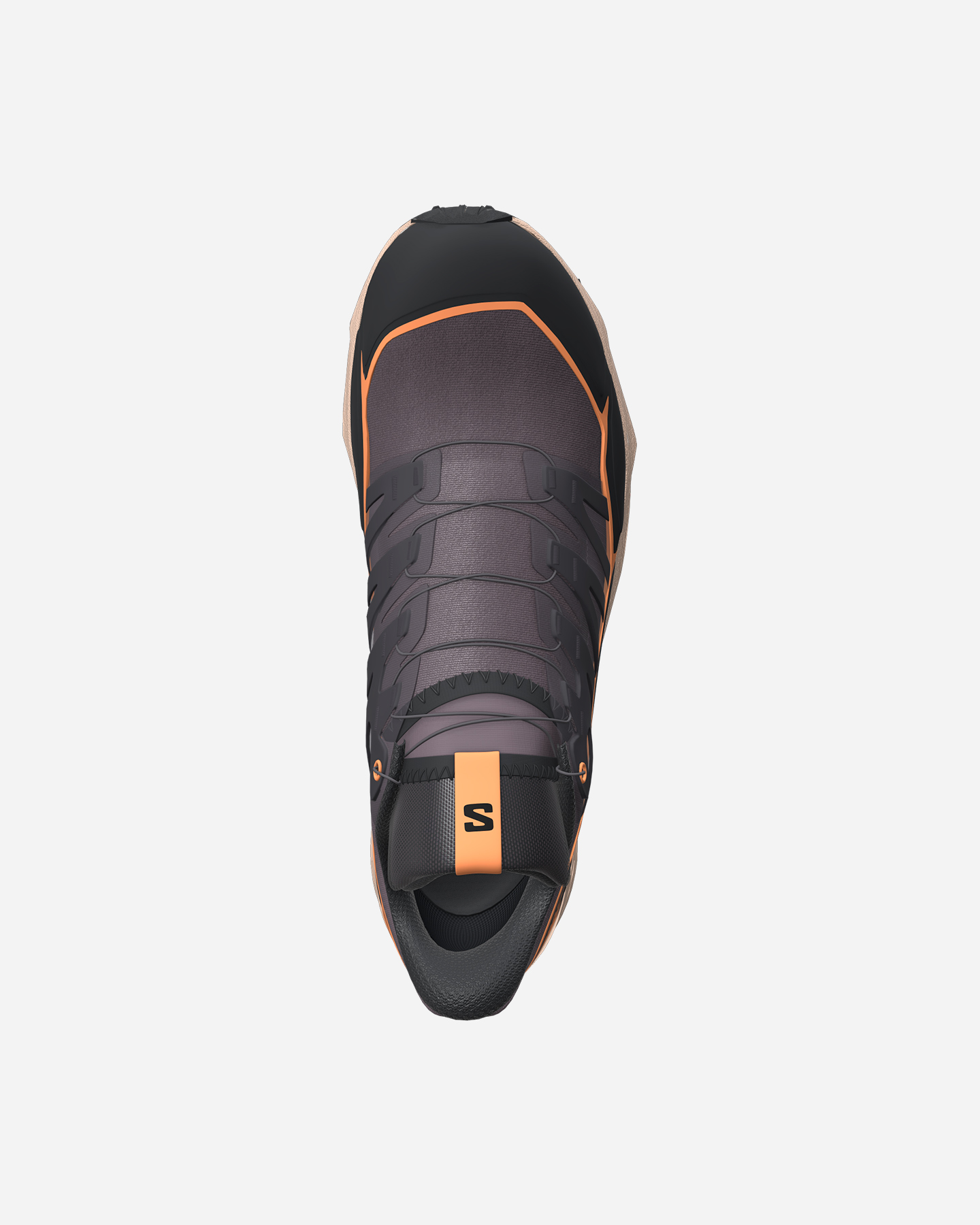 Scarpe Trail Salomon Thundercross Gtx W L47684700