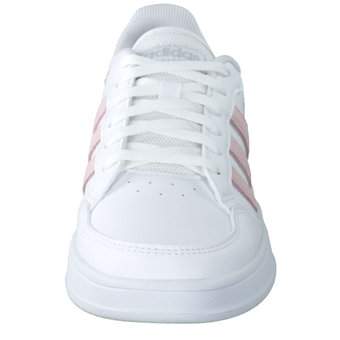 adidas Breaknet Sneaker in weiß