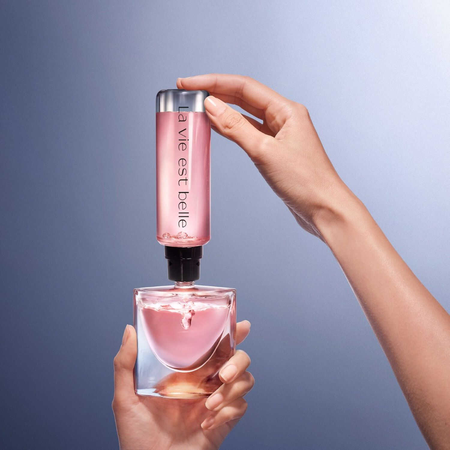 lancôme La Vie est Belle Eau de Parfum