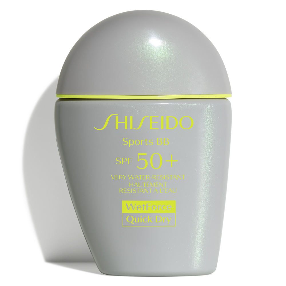 Shiseido SPORTS BB MEDIUM exclu web flacon