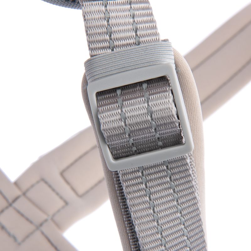 TIAKI Geschirr Neoprene, grau zu TOP-Preisen