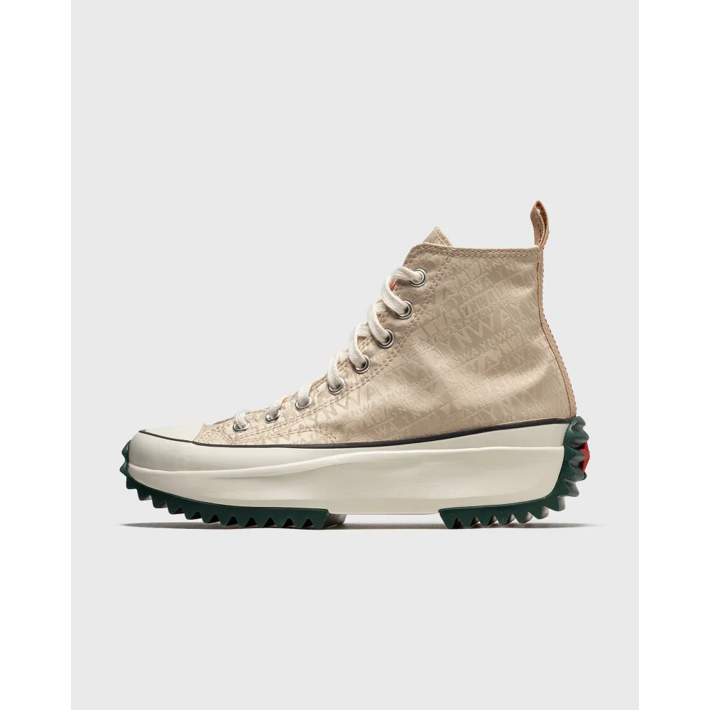 Converse x Star Hike Run A05965C / braun