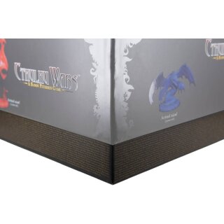 Feldherr Schaumstoff-Set für Cthulhu Wars Core Game Brettspielbox