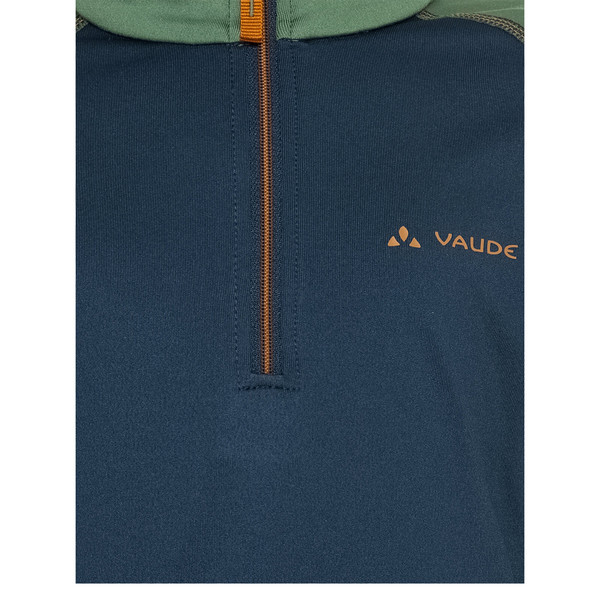 LIVIGNO HALFZIP Kinder - Fleecepullover