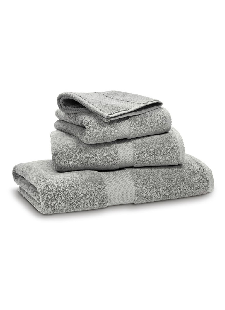 Πετσέτα επισκεπτών Avenue Ralph Lauren - 750 g/m² - 40 x 70 cm