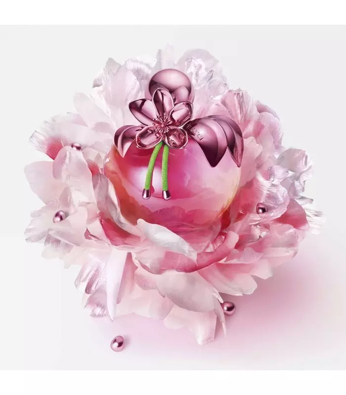 NINA ILLUSION Eau de parfum
