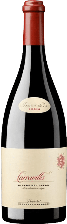 Dominio de Es: Carravilla 2021