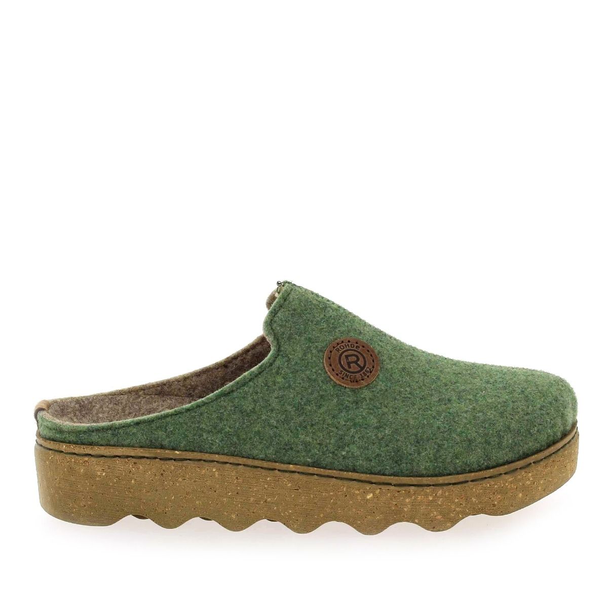 Rohde  EASYS N°35 - Vert
