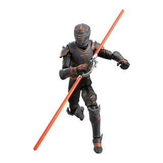 Star Wars: Ahsoka Black Series Actionfigur - Marrok