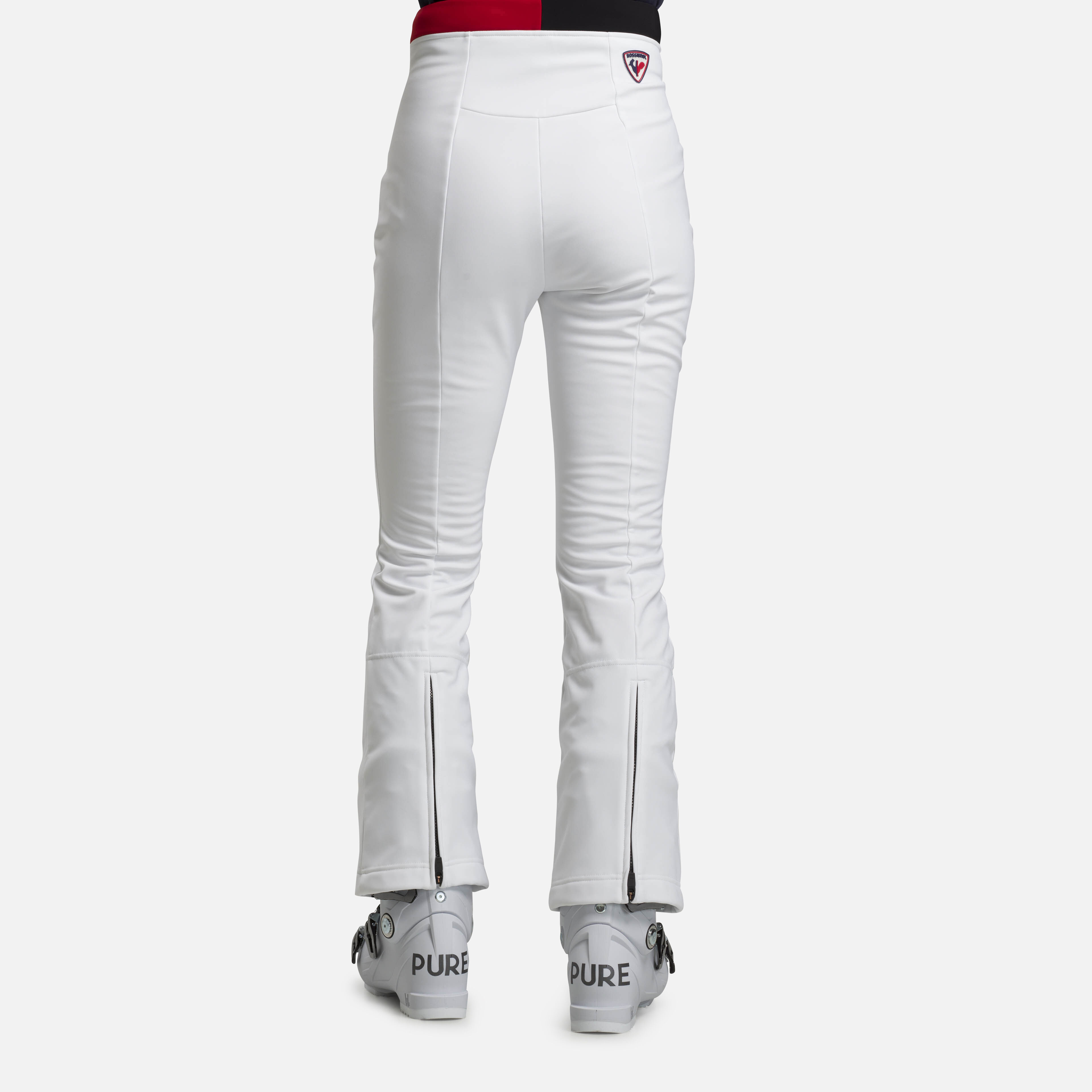 Pantalon de ski Medaille Femme