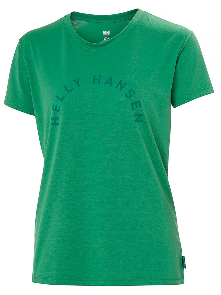 Helly Hansen Funktionsshirt 