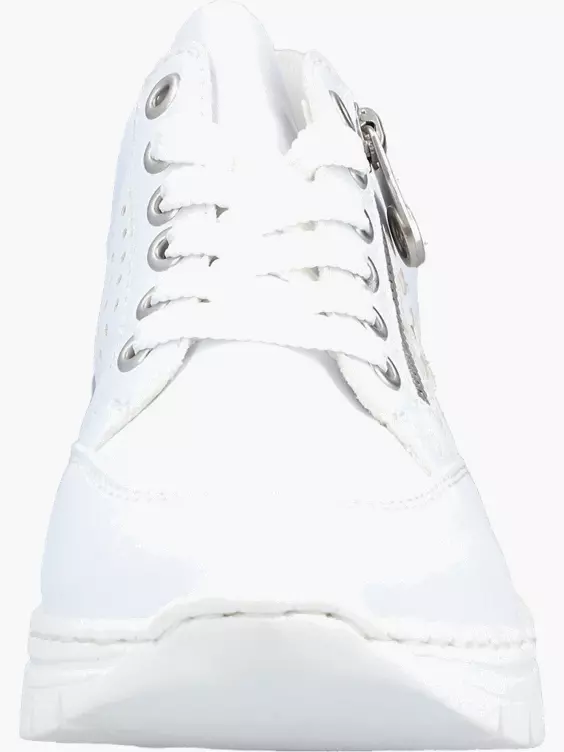 Rieker Damen Sneaker Low