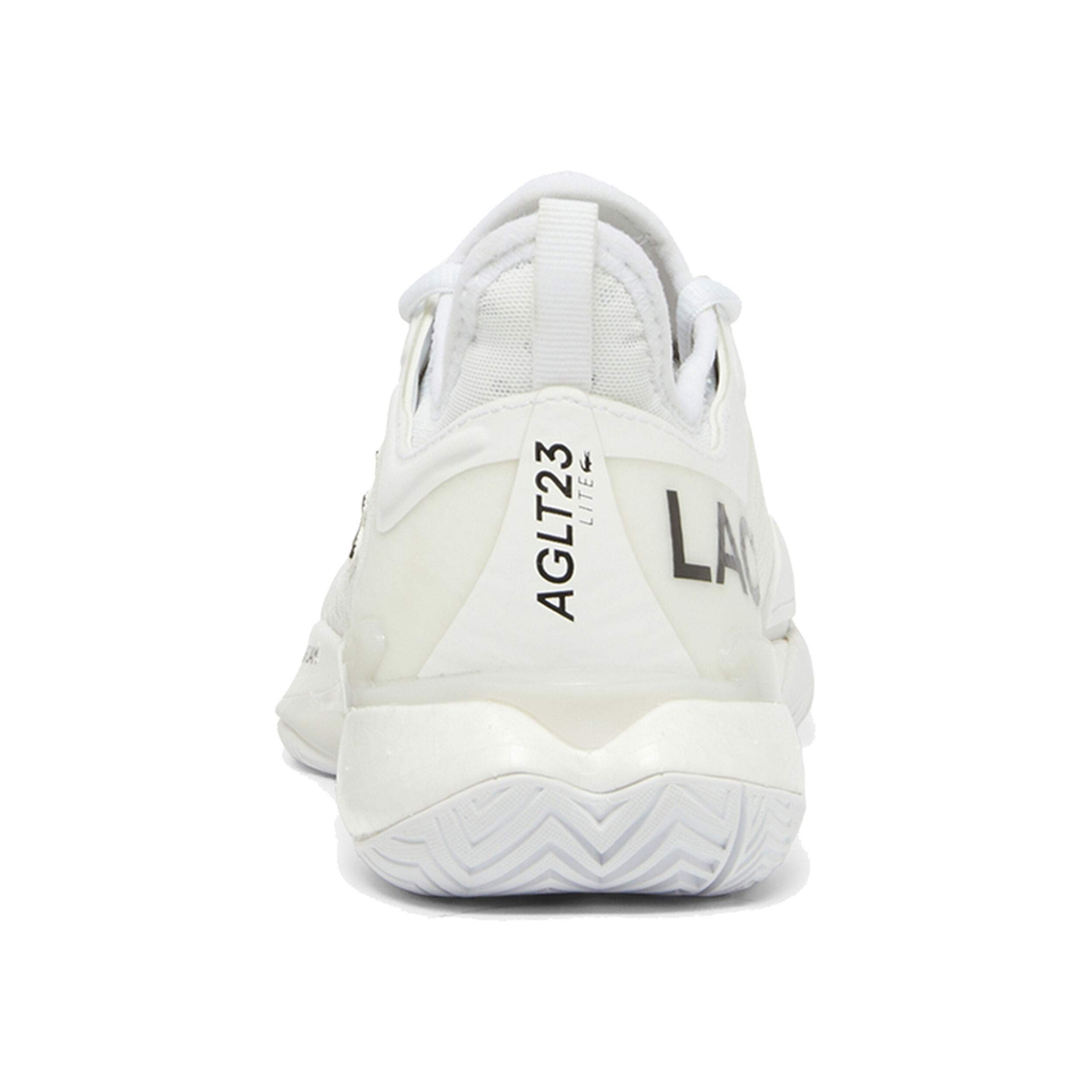 AG-LT Ultra Allcourtschuh Damen - Weiß