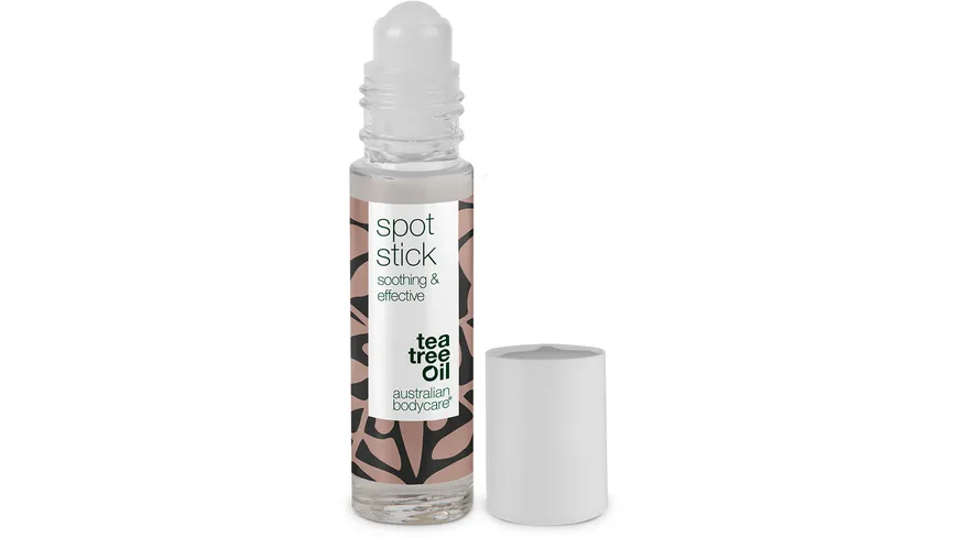 australian bodycare Spot Stick Anti Pickel Stift 9 ml