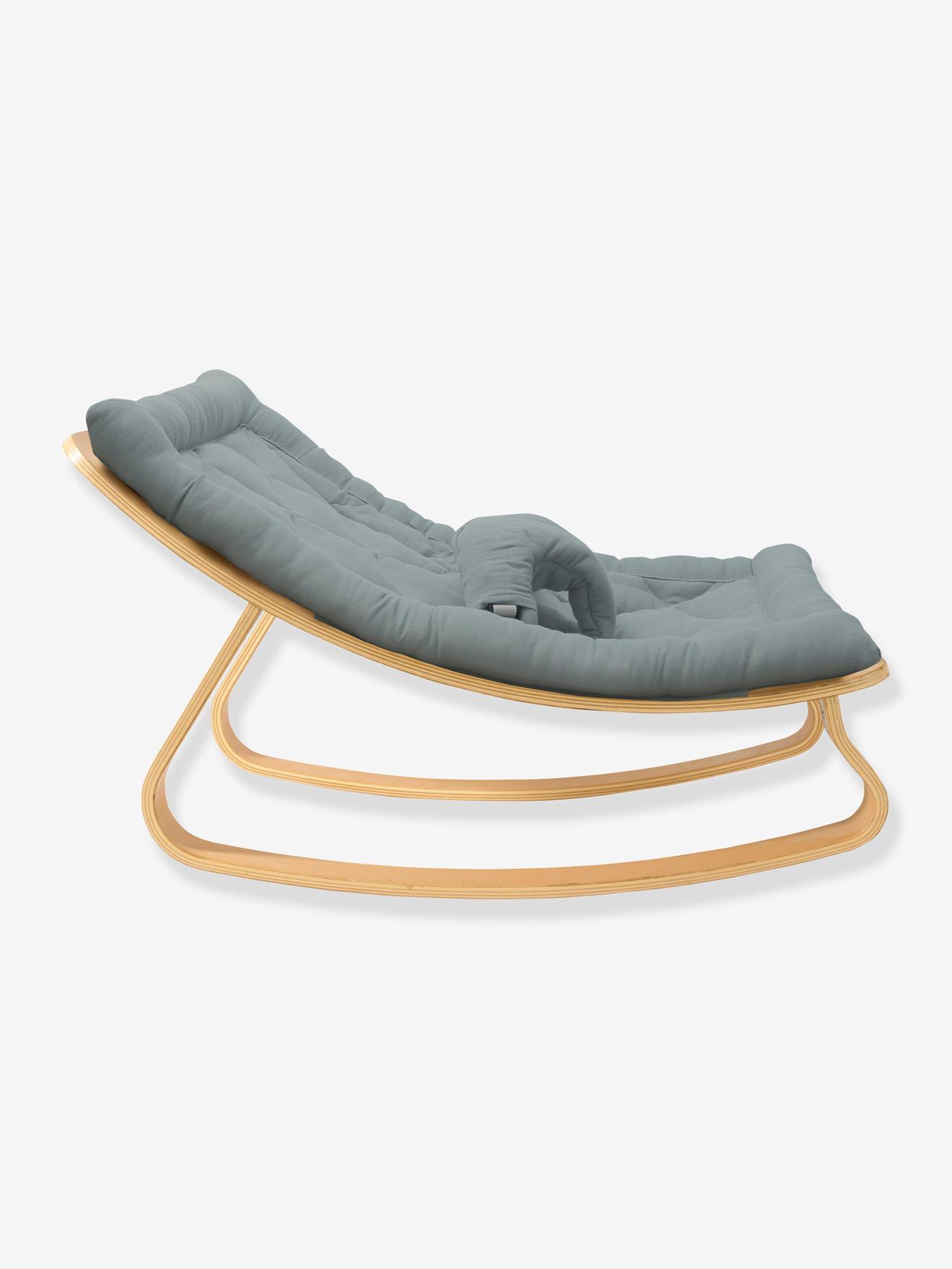Transat Levo de Charlie Crane camel