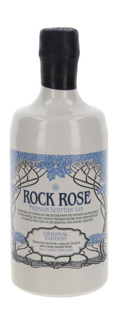 Rock Rose Gin 0,7 l·41,5 % vol