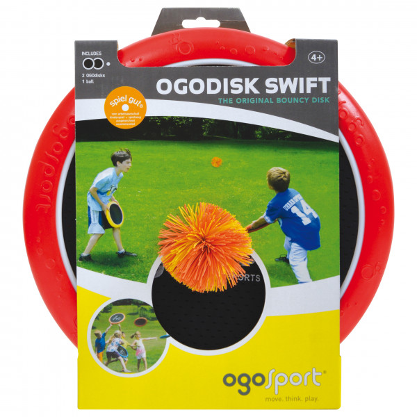 Schildkröt Fun Sports - Ogo Sport Set