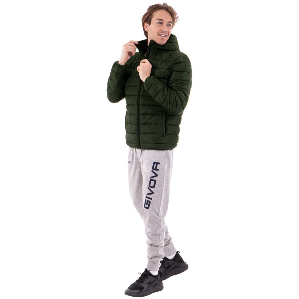 Givova Olanda Jacke G013-5110