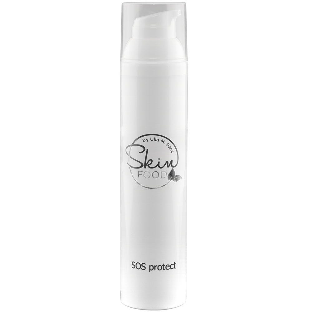 skinFood SOS Protect Cream 100 ml