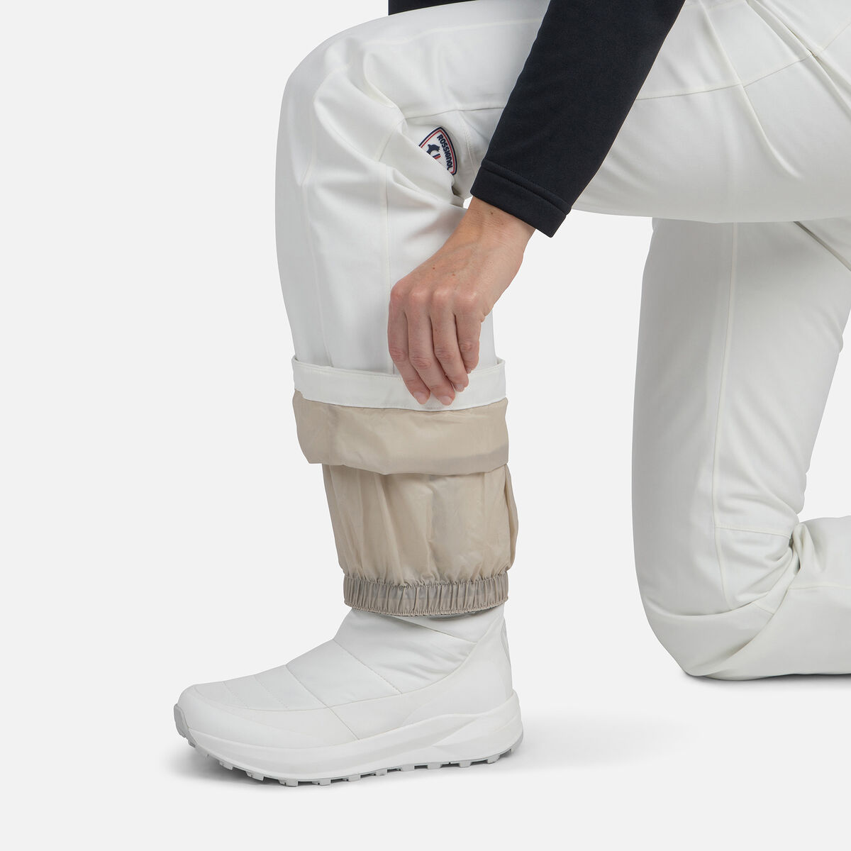 Resort R Damenskihose