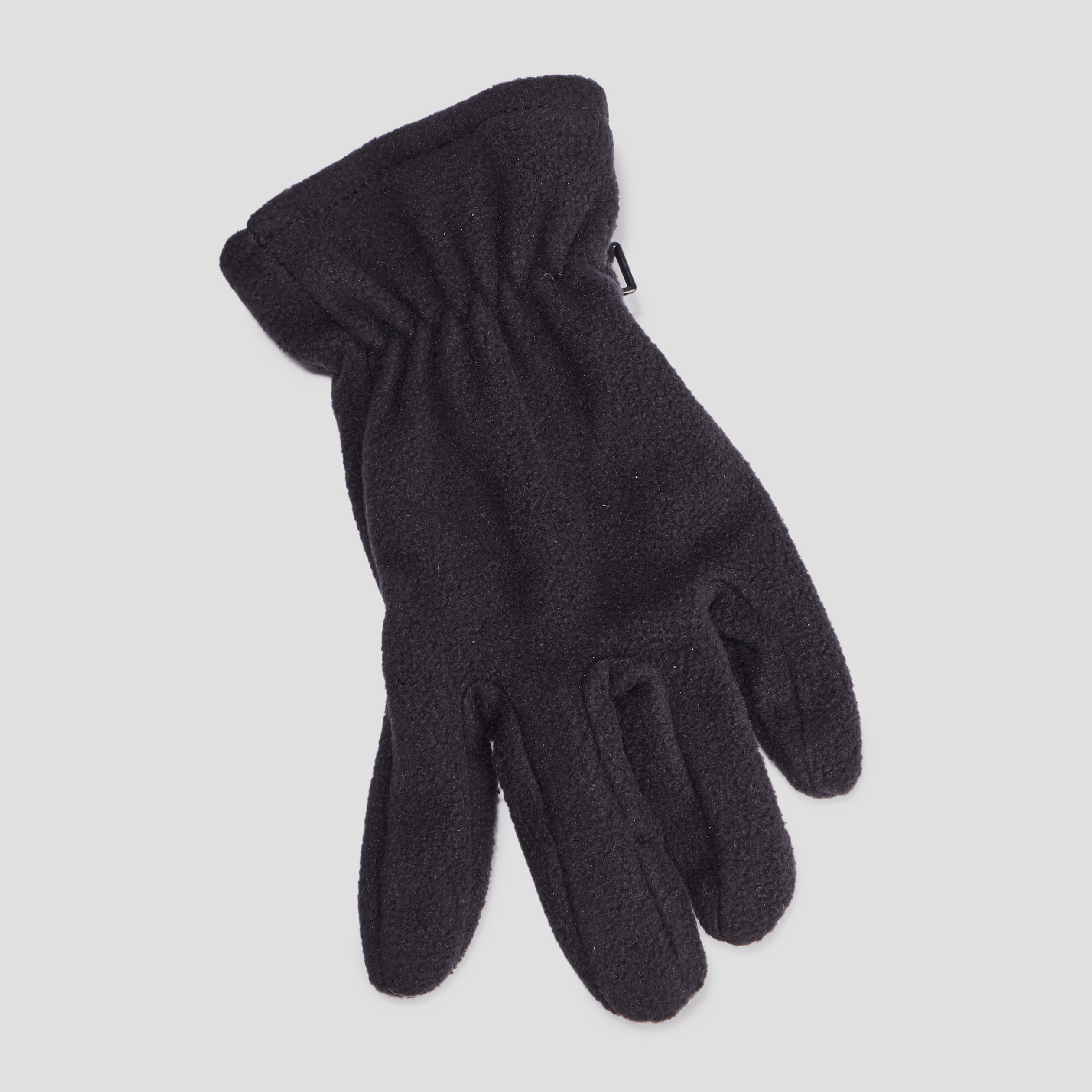 Gants noir garçon | La Halle