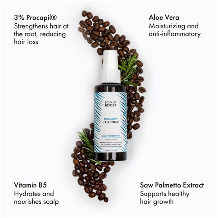 Procapil Hair Tonic