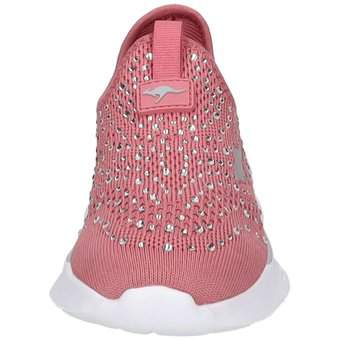 KangaROOS KQ Frick Slipper in rosa