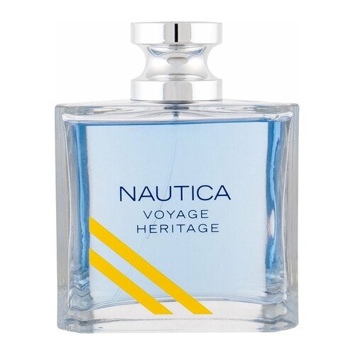 Nautica Voyage Heritage Eau de Toilette 100 ml