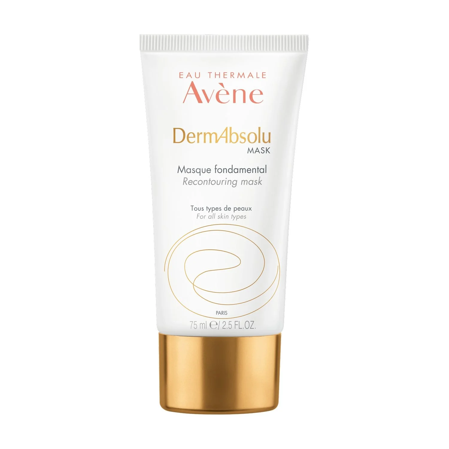 DermAbsolu DermAbsolu MASK Fundamental Mask - Anti-Aging Gesichtsmaske